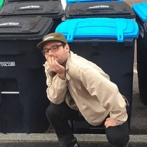 Meet your Posher, Carlin